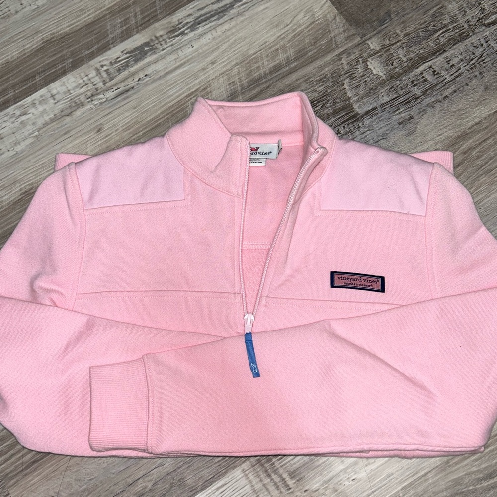 Vineyard Vines pullover